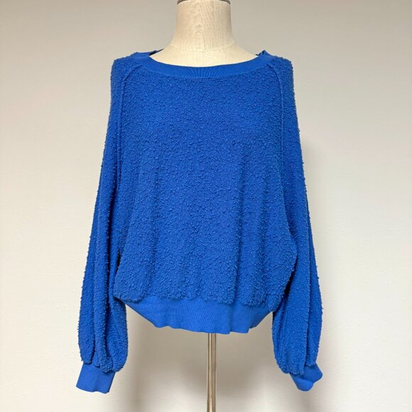 Free People Found My Friend Pullover - Picture 4 of 11